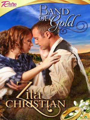 cover image of Band of Gold